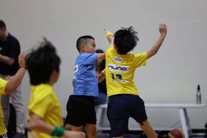 Basketball - BKB Week 7 | TYPA