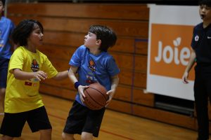 Basketball - BKB Week 7 | TYPA