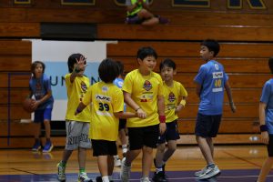 Basketball - BKB Week 7 | TYPA