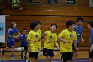 Basketball - BKB Week 7 | TYPA