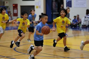 Basketball - BKB Week 7 | TYPA