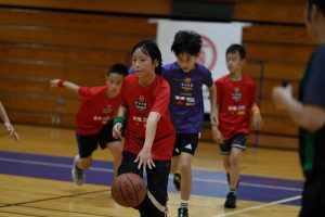 Basketball - BKB Week 7 | TYPA