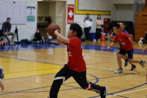 Basketball - BKB Week 7 | TYPA