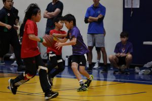 Basketball - BKB Week 7 | TYPA