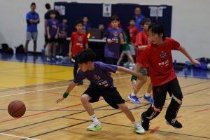 Basketball - BKB Week 7 | TYPA