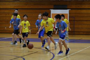 Basketball - BKB Week 7 | TYPA