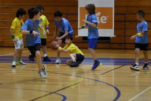 Basketball - BKB Week 7 | TYPA