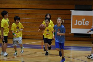 Basketball - BKB Week 7 | TYPA