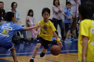 Basketball - BKB Week 7 | TYPA