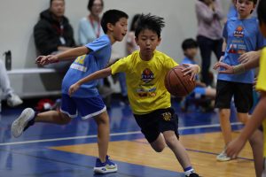 Basketball - BKB Week 7 | TYPA