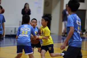 Basketball - BKB Week 7 | TYPA