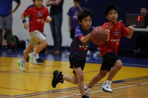 Basketball - BKB Week 7 | TYPA