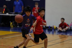 Basketball - BKB Week 7 | TYPA