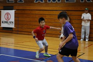 Basketball - BKB Week 7 | TYPA