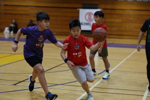 Basketball - BKB Week 7 | TYPA