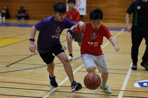 Basketball - BKB Week 7 | TYPA