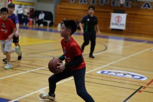 Basketball - BKB Week 7 | TYPA