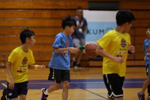 Basketball - BKB Week 7 | TYPA