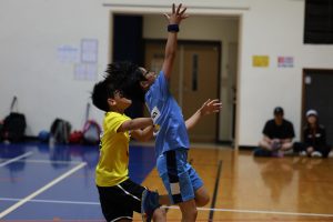 Basketball - BKB Week 7 | TYPA