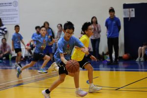 Basketball - BKB Week 7 | TYPA