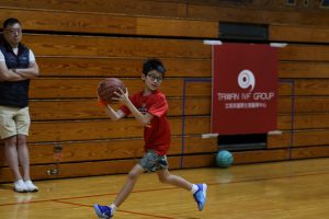 Basketball - BKB Week 7 | TYPA