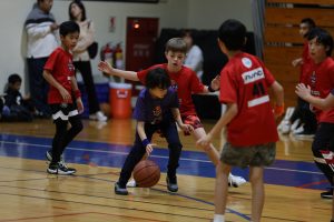 Basketball - BKB Week 7 | TYPA