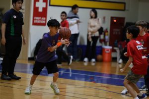 Basketball - BKB Week 7 | TYPA