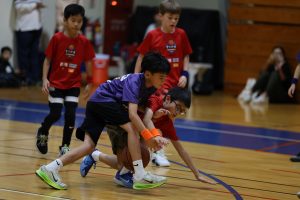 Basketball - BKB Week 7 | TYPA