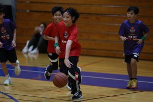 Basketball - BKB Week 7 | TYPA