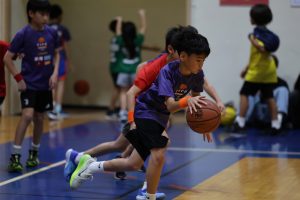 Basketball - BKB Week 7 | TYPA