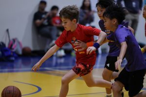 Basketball - BKB Week 7 | TYPA