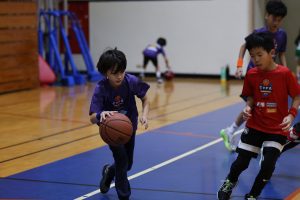 Basketball - BKB Week 7 | TYPA