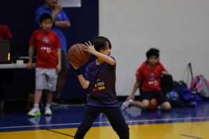 Basketball - BKB Week 7 | TYPA