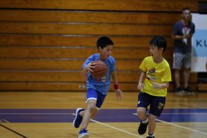 Basketball - BKB Week 7 | TYPA