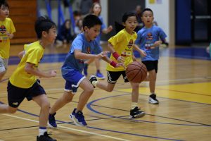 Basketball - BKB Week 7 | TYPA