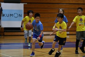 Basketball - BKB Week 7 | TYPA