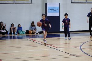 Basketball - BKB Week 7 | TYPA