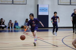 Basketball - BKB Week 7 | TYPA