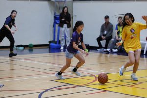 Basketball - BKB Week 7 | TYPA