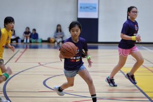 Basketball - BKB Week 7 | TYPA