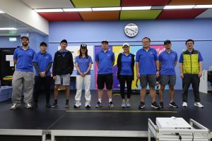 Basketball - BKB Week 7 | TYPA