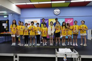 Basketball - BKB Week 7 | TYPA