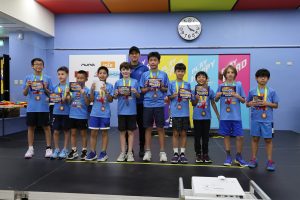 Basketball - BKB Week 7 | TYPA