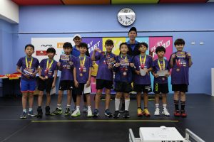 Basketball - BKB Week 7 | TYPA