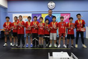 Basketball - BKB Week 7 | TYPA