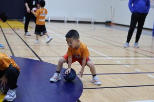 Basketball - BKB Week 7 | TYPA