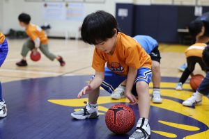 Basketball - BKB Week 7 | TYPA