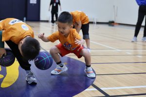 Basketball - BKB Week 7 | TYPA