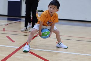 Basketball - BKB Week 7 | TYPA