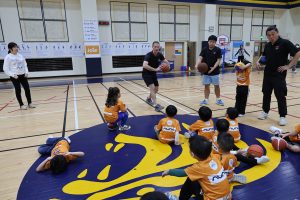 Basketball - BKB Week 7 | TYPA